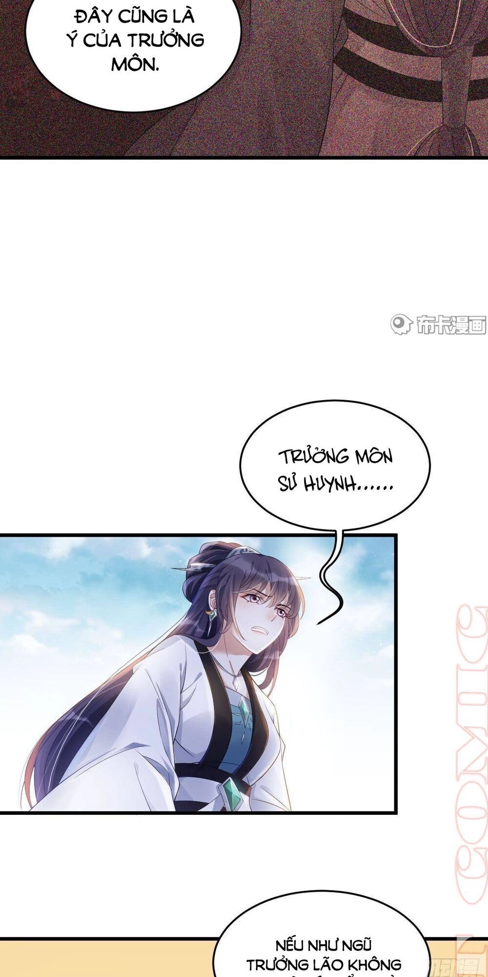 Phế Nữ Yêu Thần Chapter 8 - 9