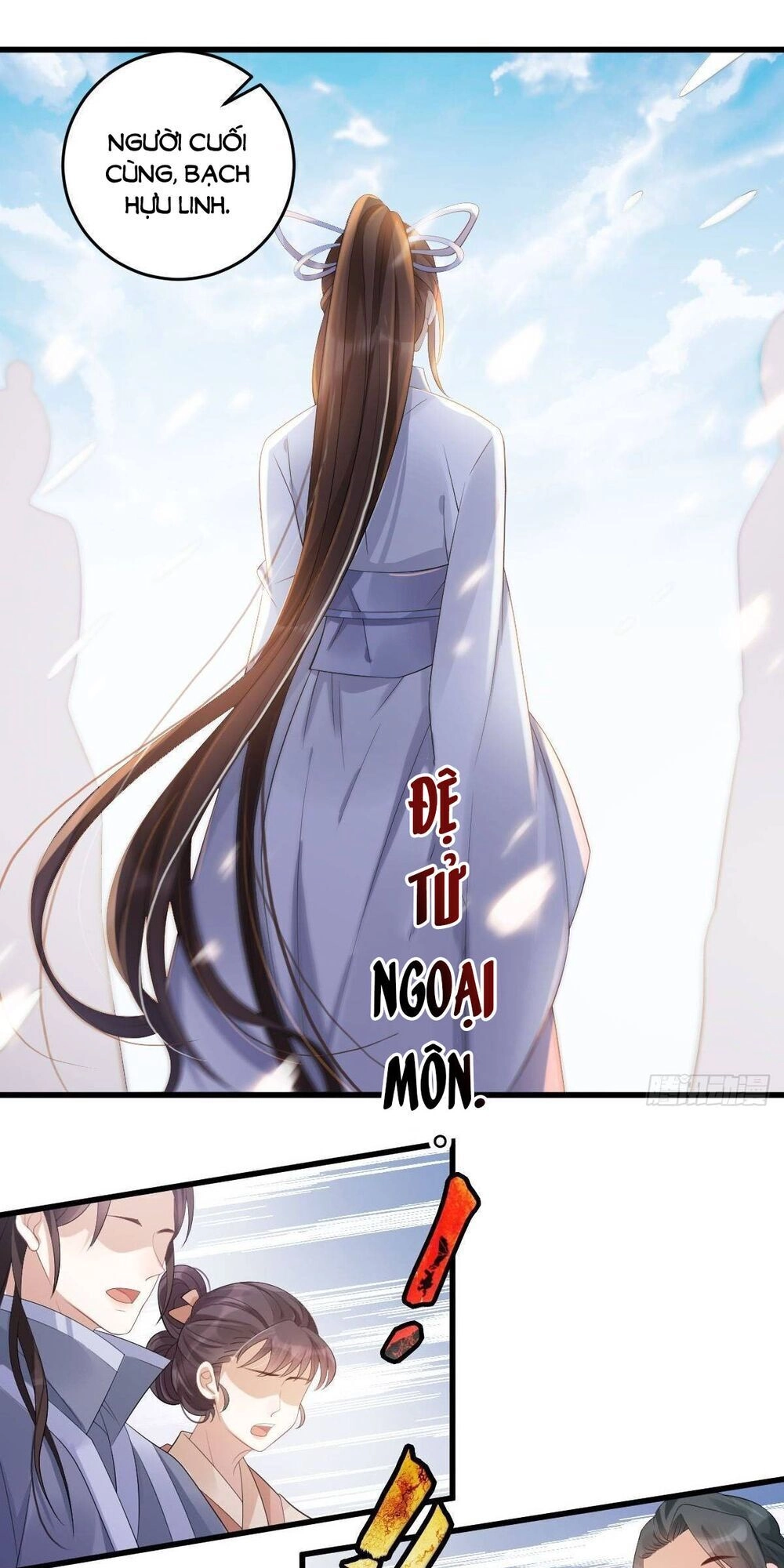 Phế Nữ Yêu Thần Chapter 8 - 21