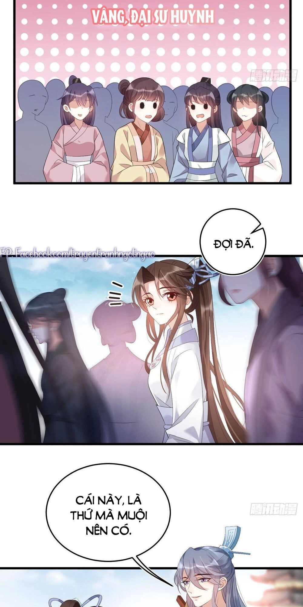 Phế Nữ Yêu Thần Chapter 8 - 28