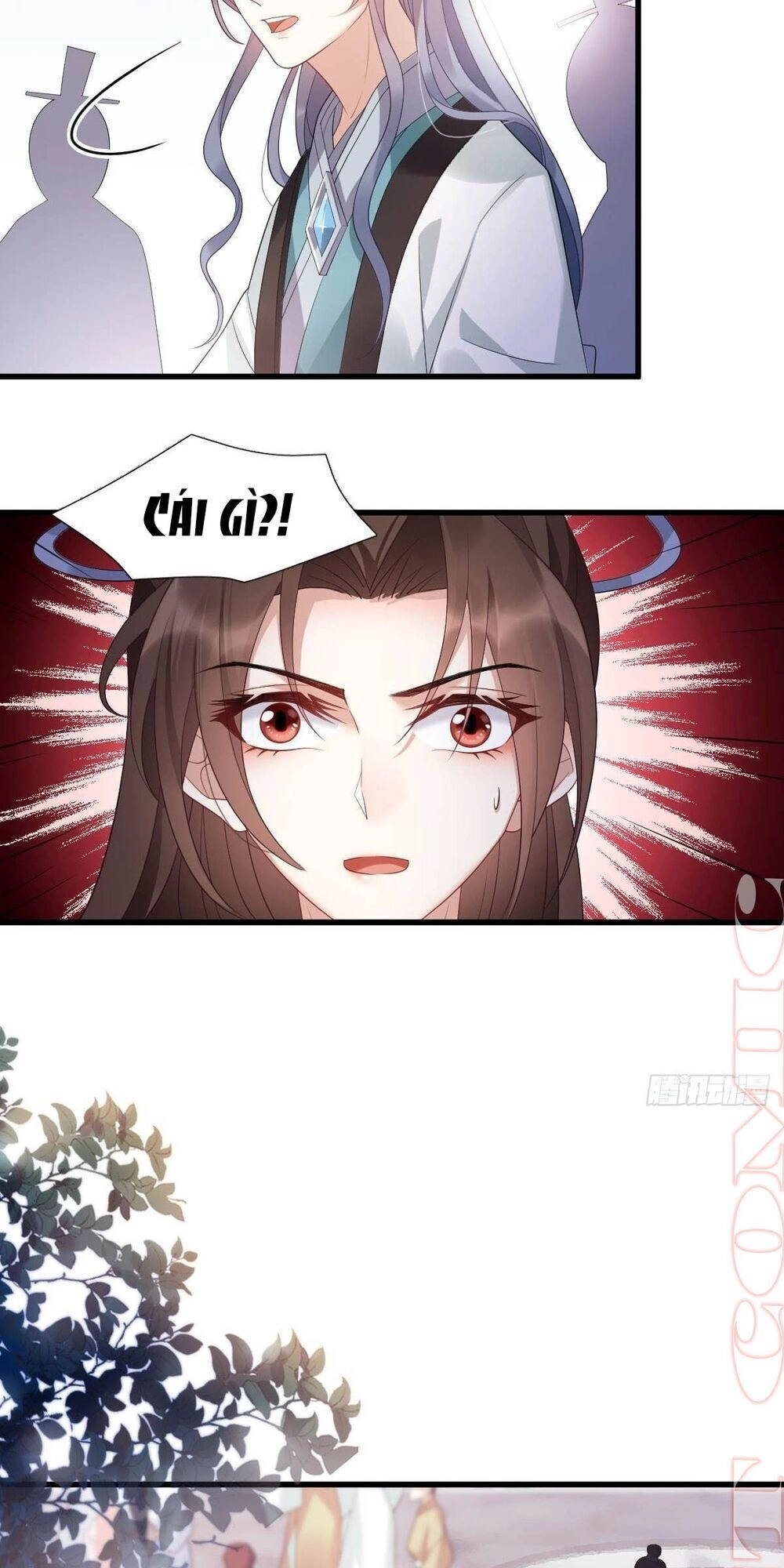 Phế Nữ Yêu Thần Chapter 8 - 31