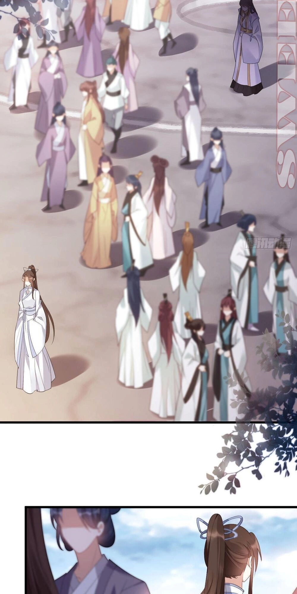 Phế Nữ Yêu Thần Chapter 8 - 32