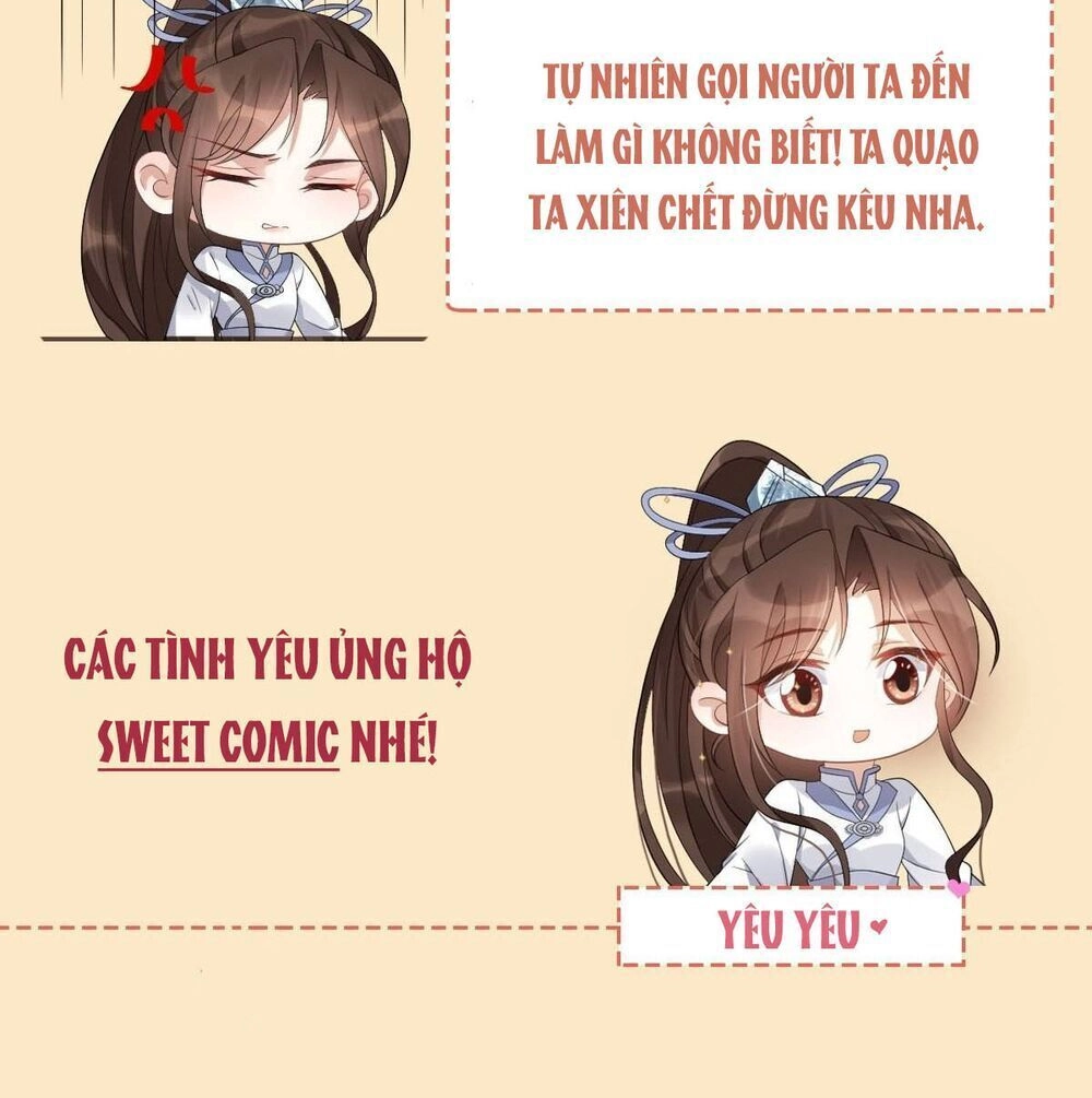 Phế Nữ Yêu Thần Chapter 8 - 35