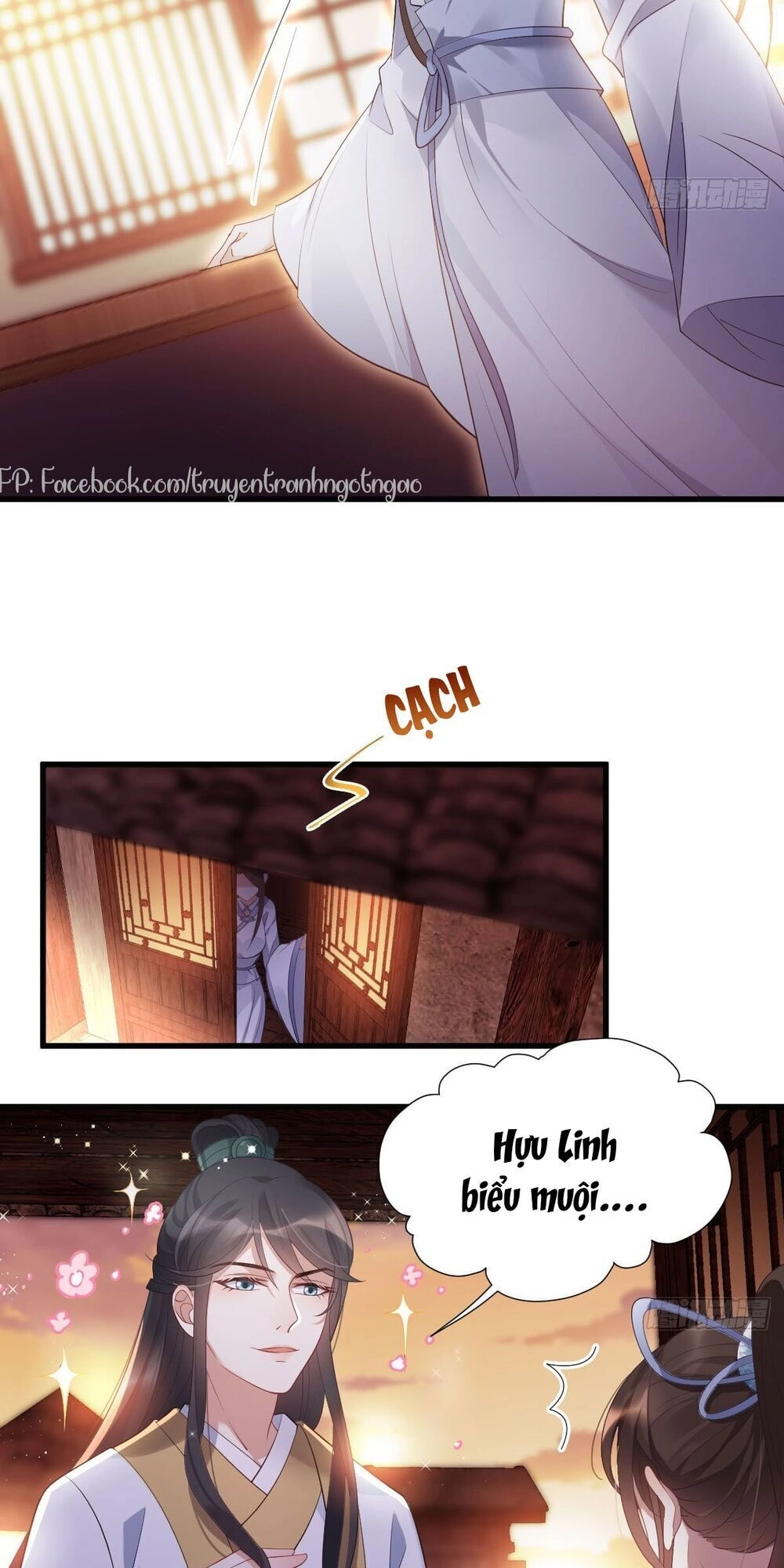 Phế Nữ Yêu Thần Chapter 9 - 5