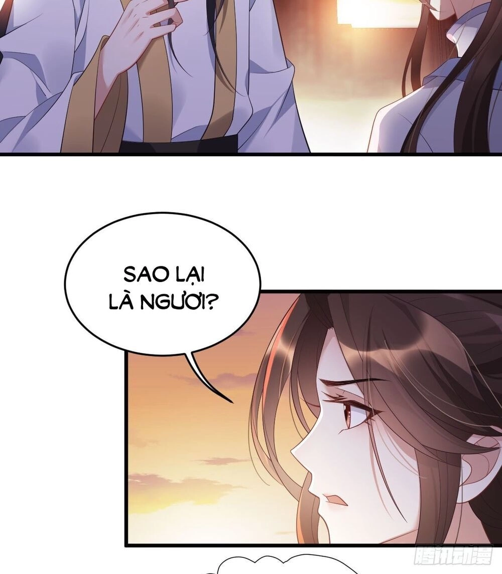 Phế Nữ Yêu Thần Chapter 9 - 6