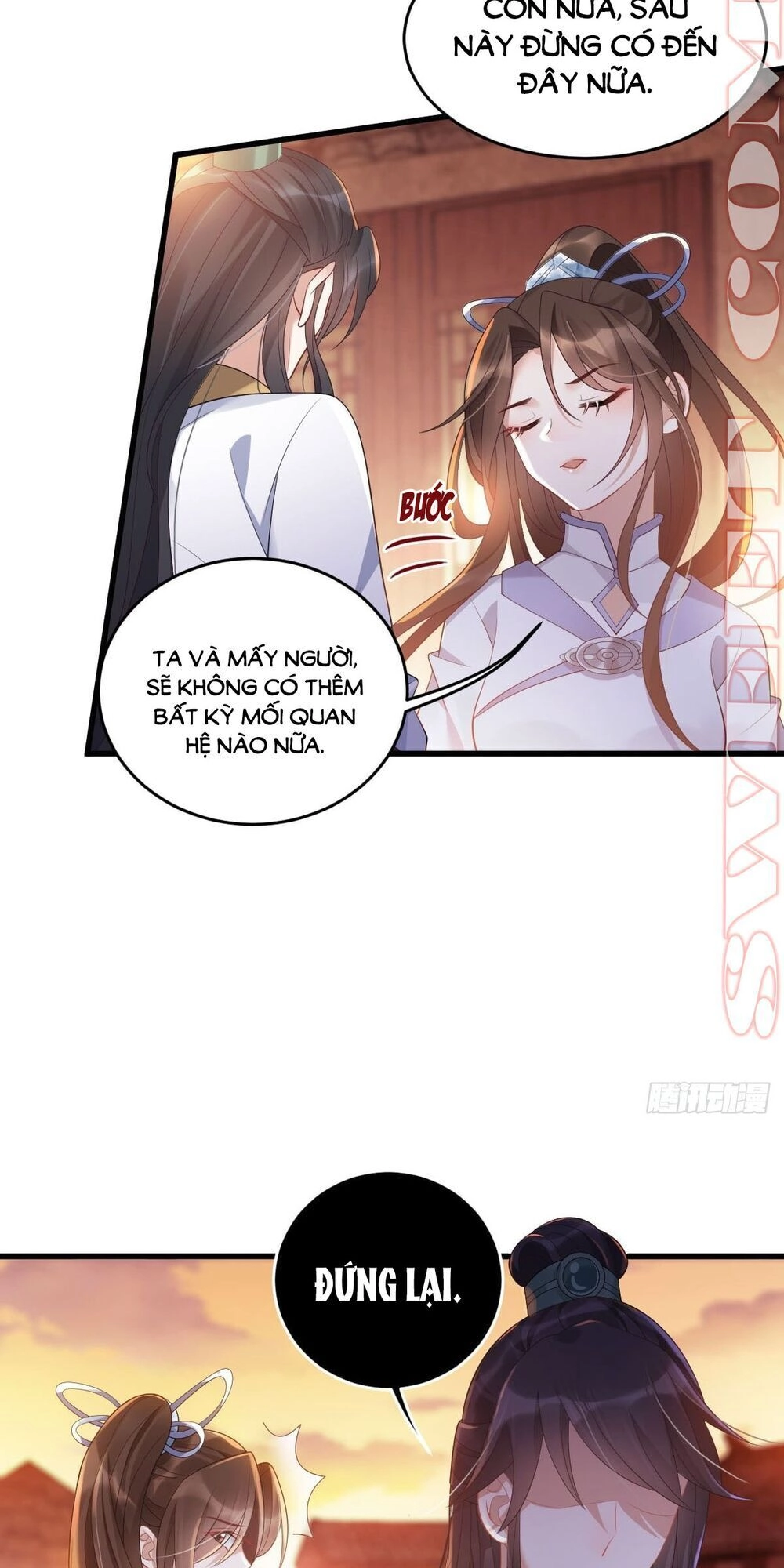 Phế Nữ Yêu Thần Chapter 9 - 8