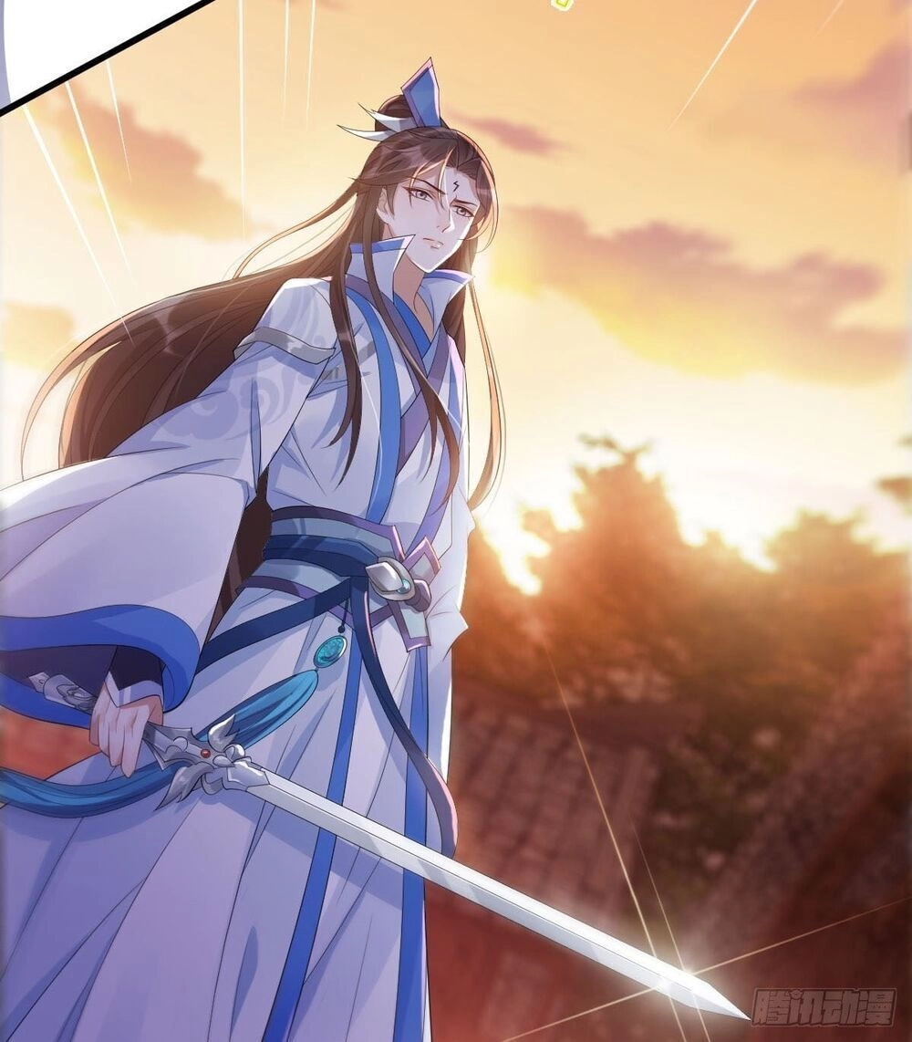 Phế Nữ Yêu Thần Chapter 9 - 18