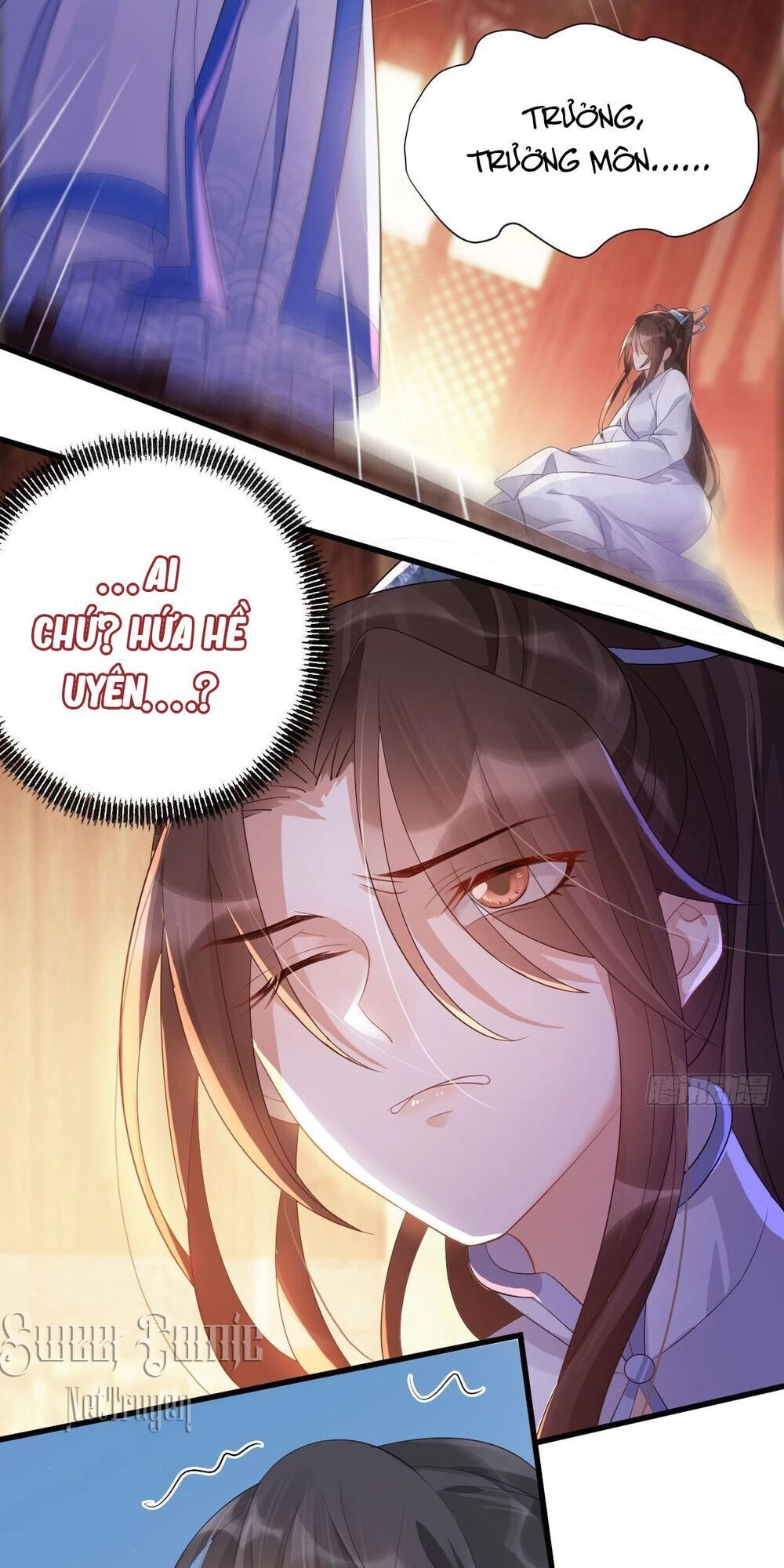 Phế Nữ Yêu Thần Chapter 9 - 19