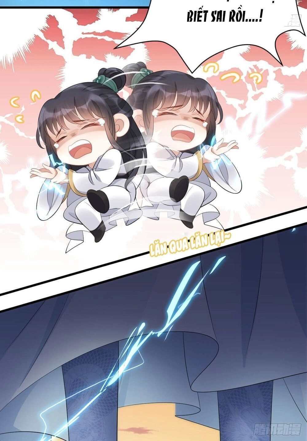 Phế Nữ Yêu Thần Chapter 9 - 22