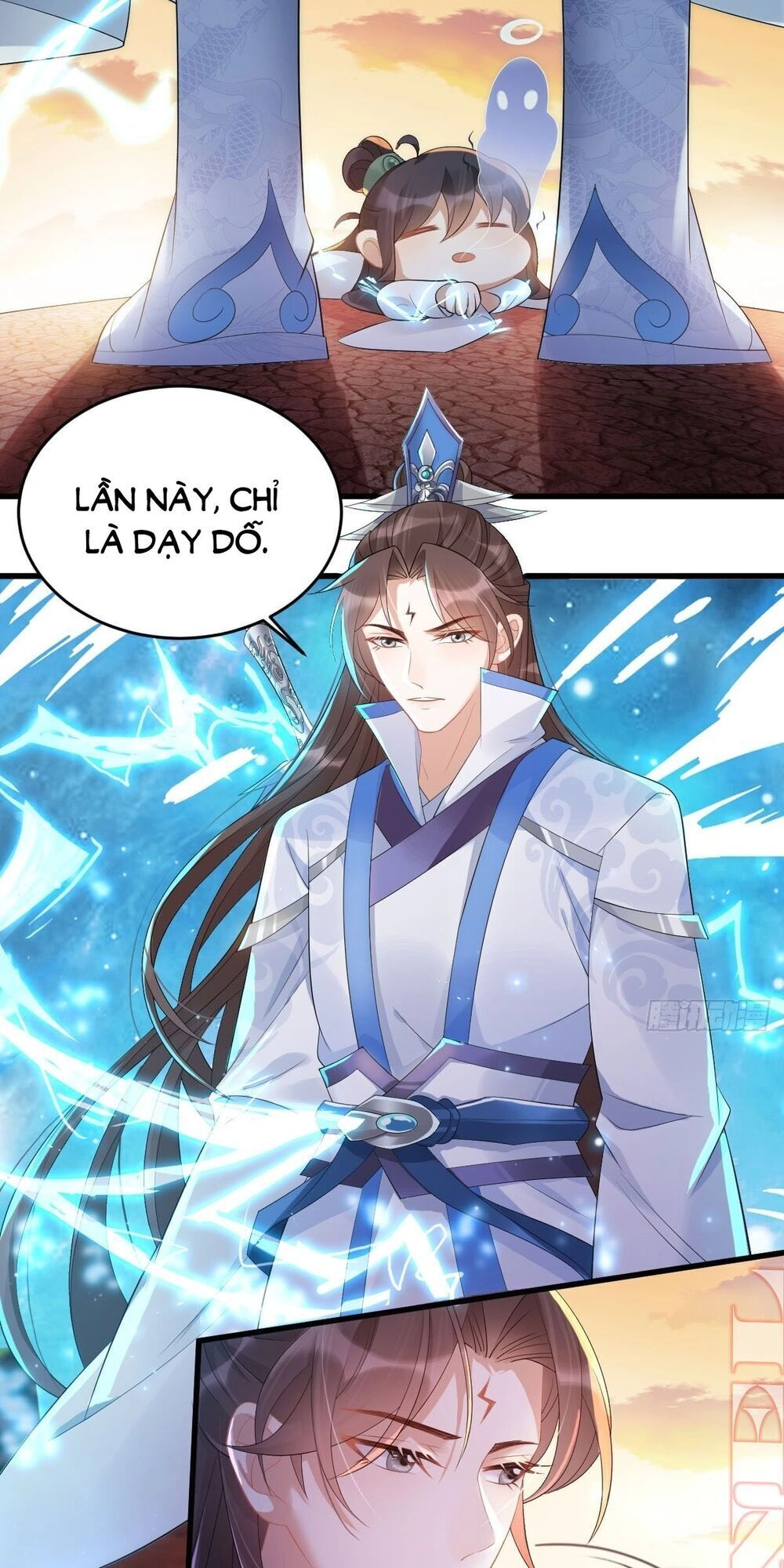 Phế Nữ Yêu Thần Chapter 9 - 23