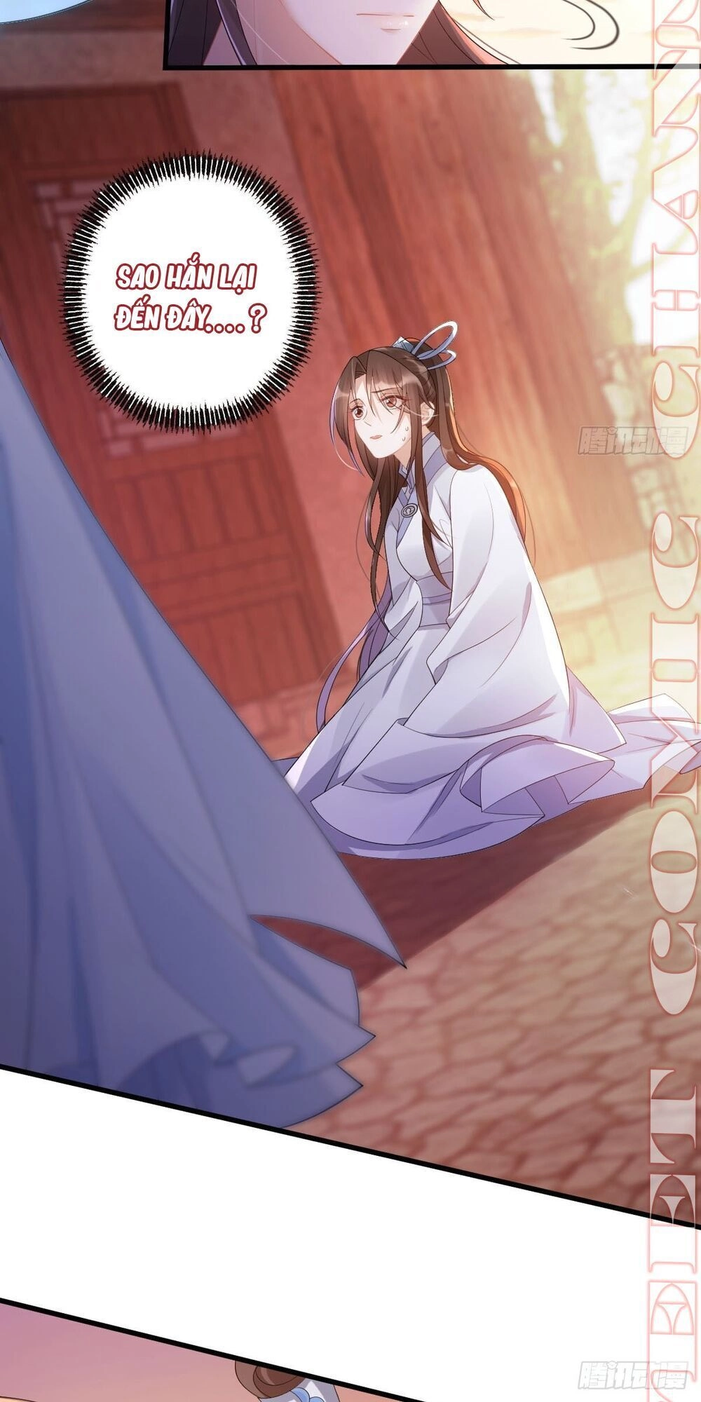 Phế Nữ Yêu Thần Chapter 9 - 24