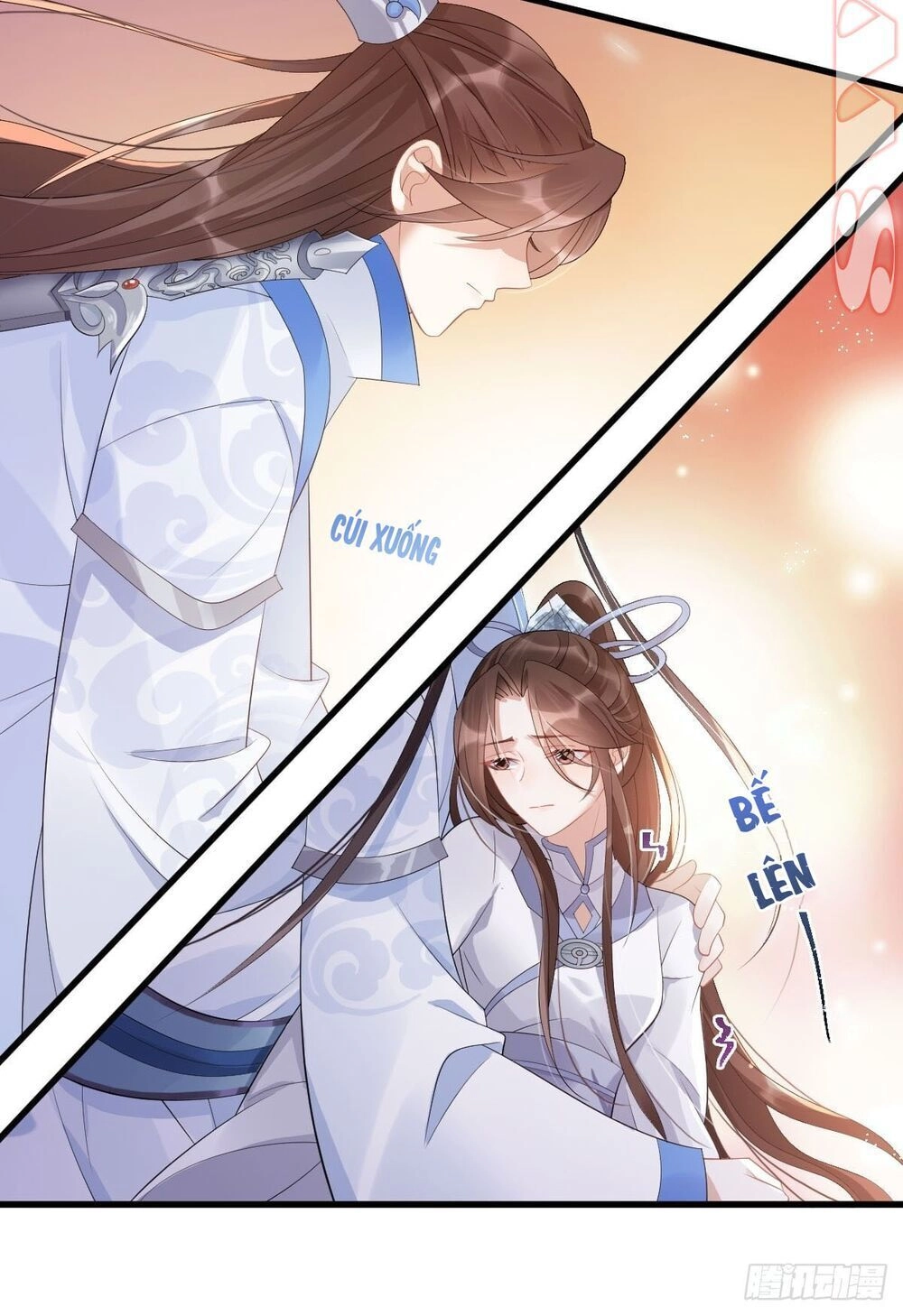 Phế Nữ Yêu Thần Chapter 9 - 25