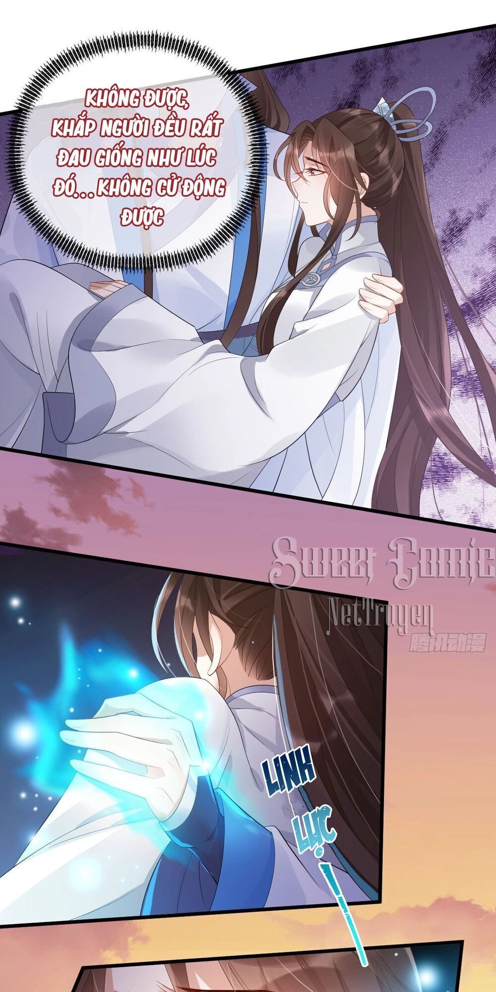 Phế Nữ Yêu Thần Chapter 9 - 26