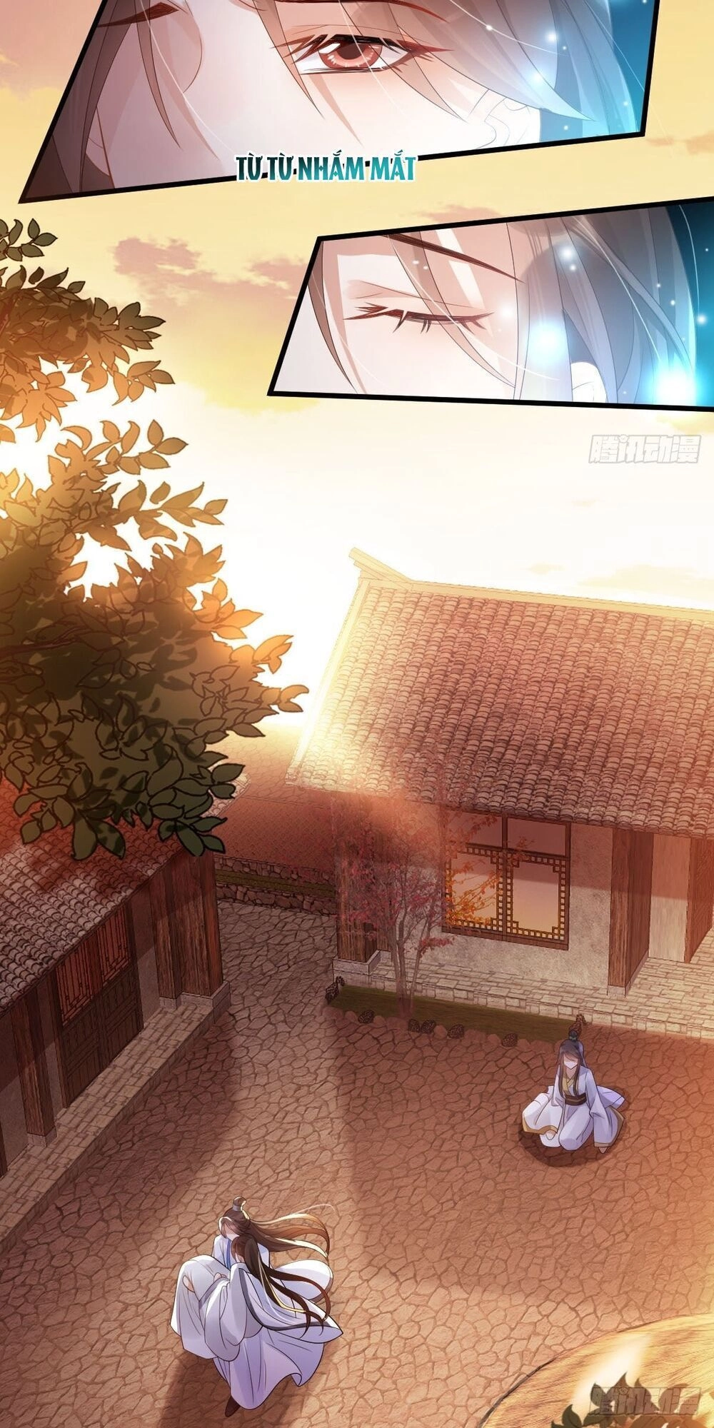 Phế Nữ Yêu Thần Chapter 9 - 27