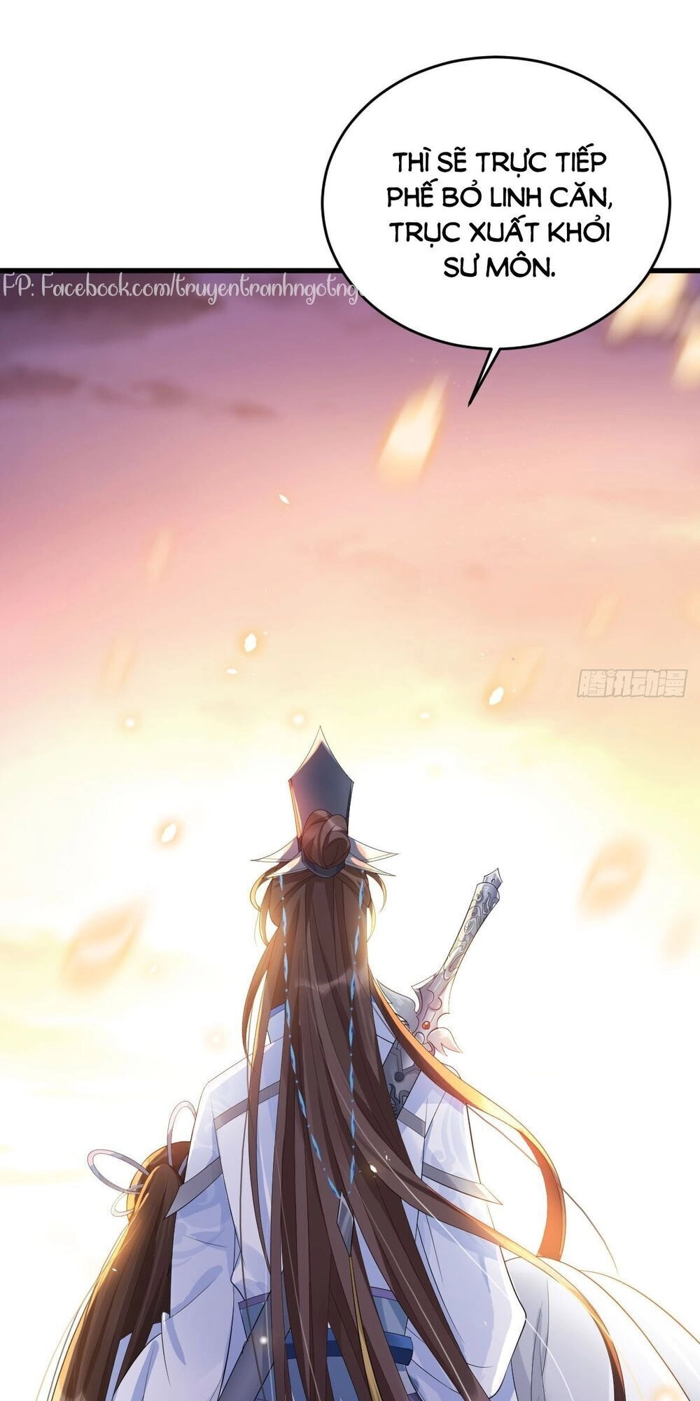 Phế Nữ Yêu Thần Chapter 9 - 29