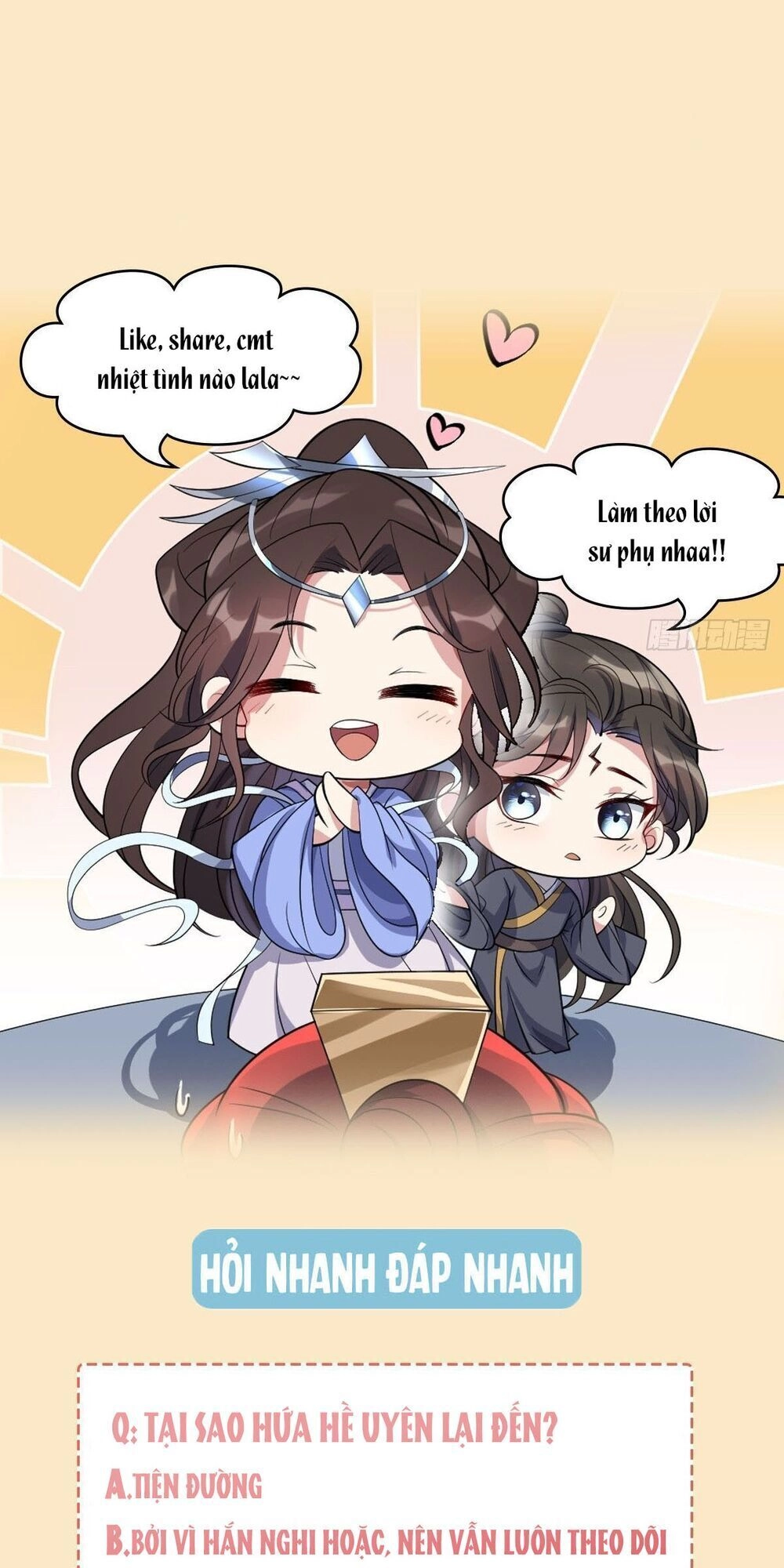 Phế Nữ Yêu Thần Chapter 9 - 31