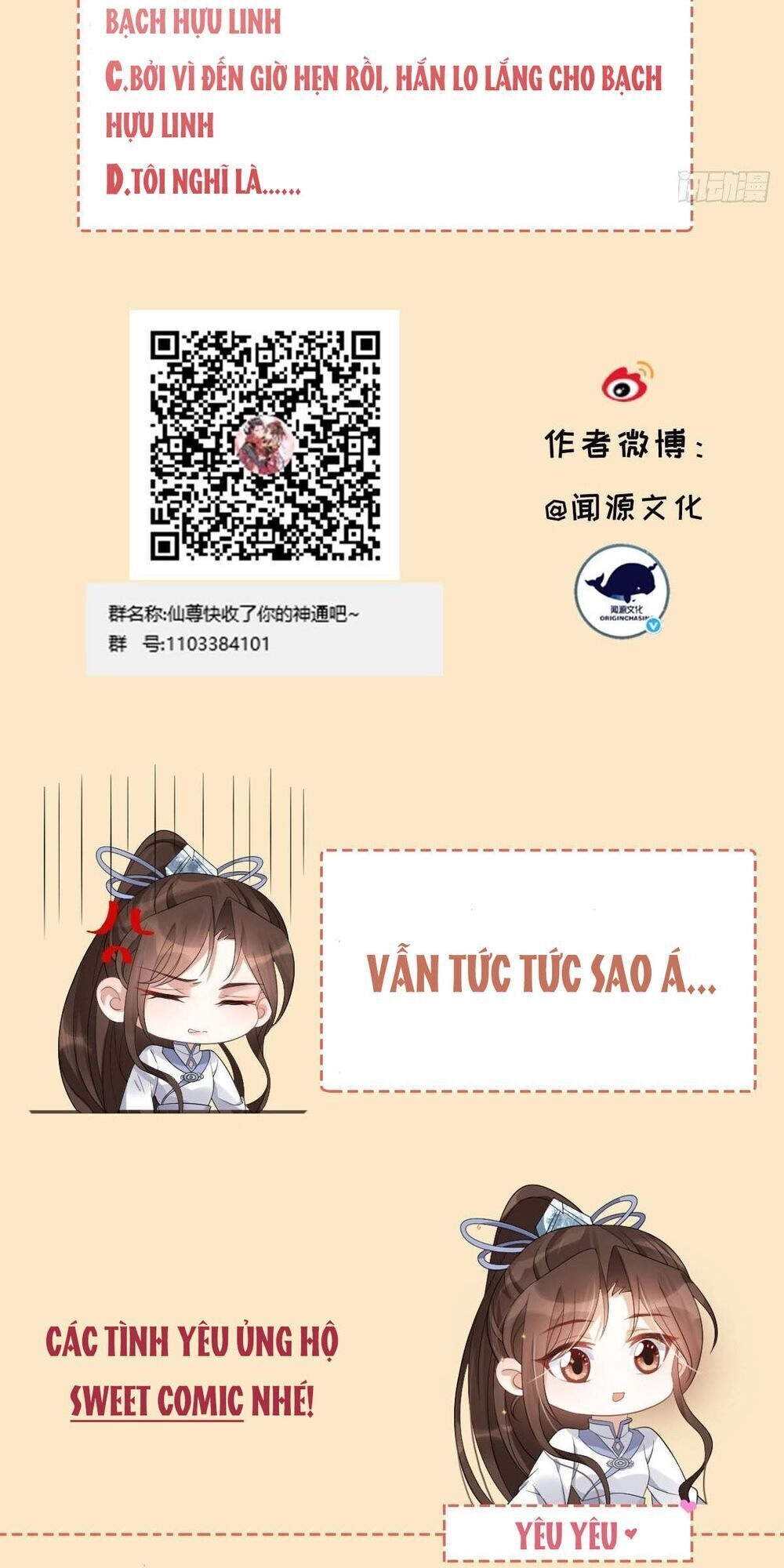 Phế Nữ Yêu Thần Chapter 9 - 32