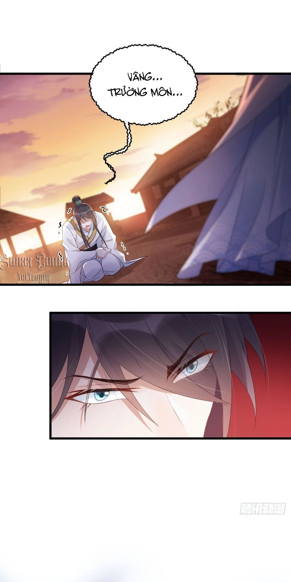 Phế Nữ Yêu Thần Chapter 10 - 3