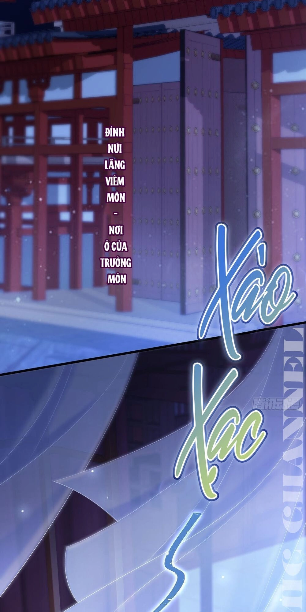 Phế Nữ Yêu Thần Chapter 10 - 5