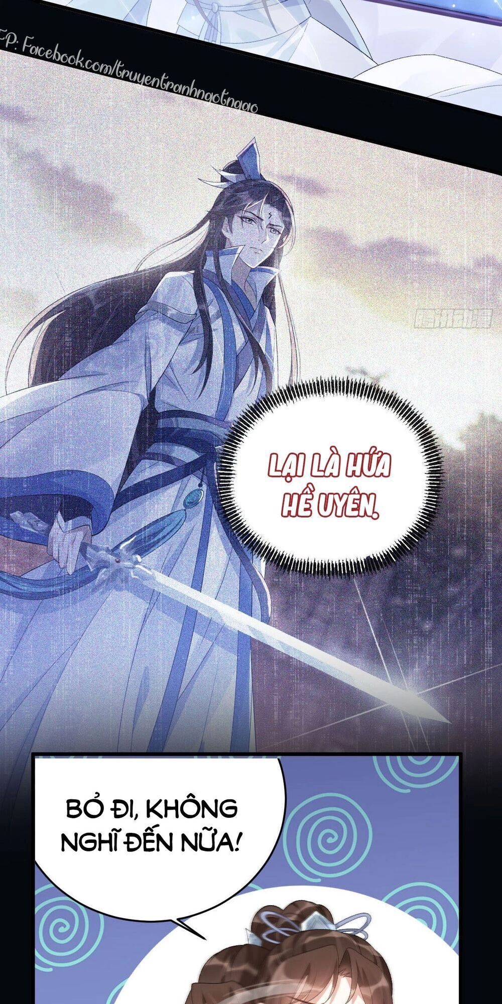 Phế Nữ Yêu Thần Chapter 10 - 8