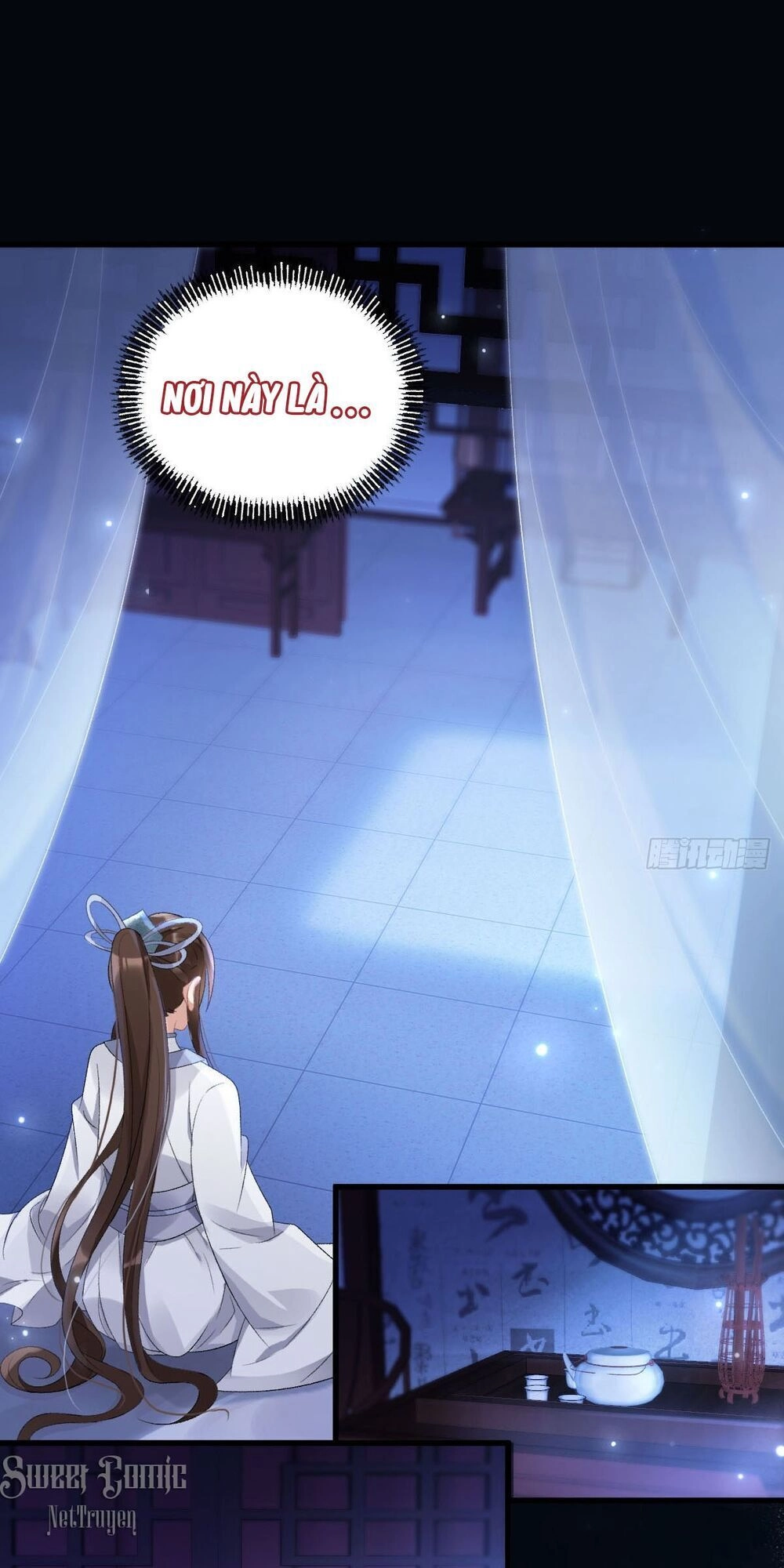 Phế Nữ Yêu Thần Chapter 10 - 10