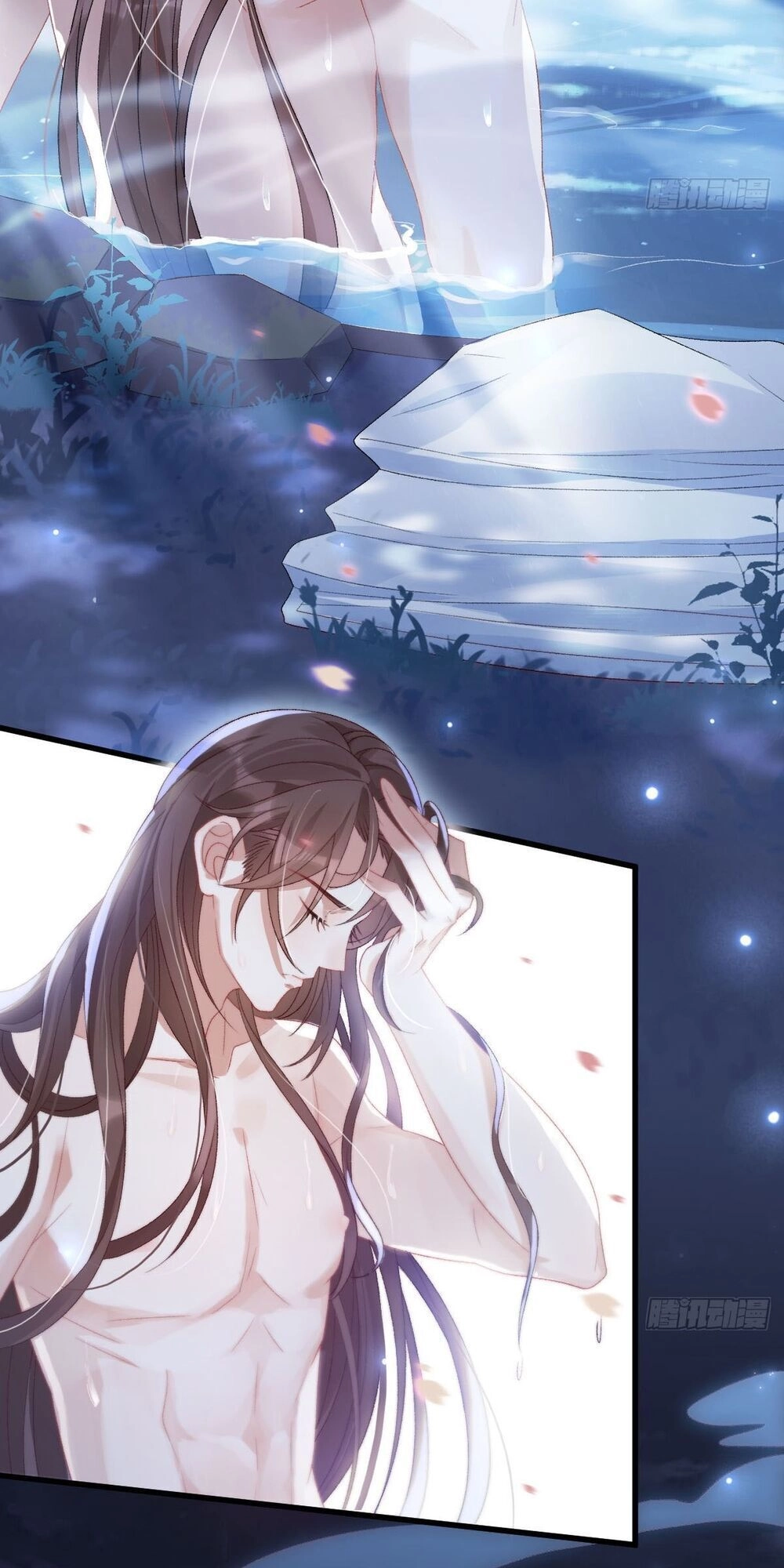 Phế Nữ Yêu Thần Chapter 10 - 17