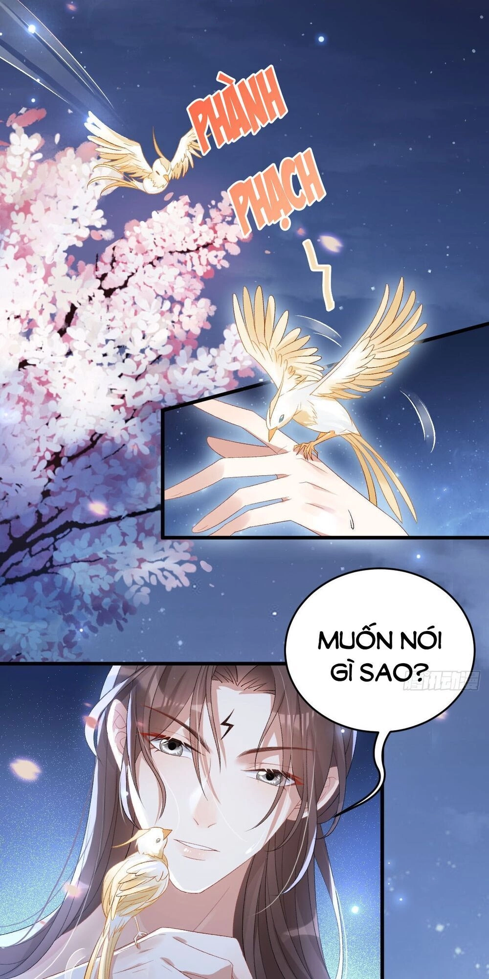 Phế Nữ Yêu Thần Chapter 10 - 19