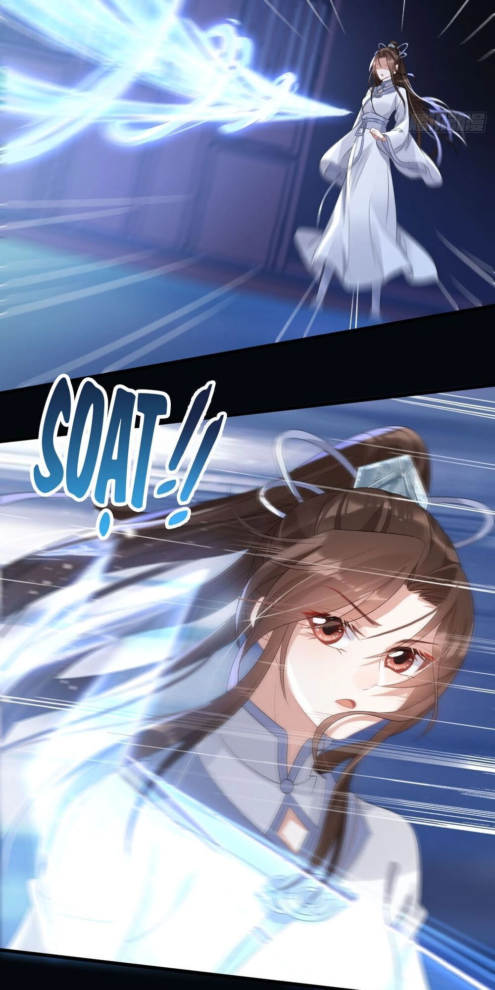 Phế Nữ Yêu Thần Chapter 10 - 21