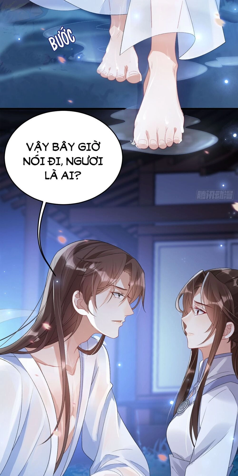 Phế Nữ Yêu Thần Chapter 10 - 26