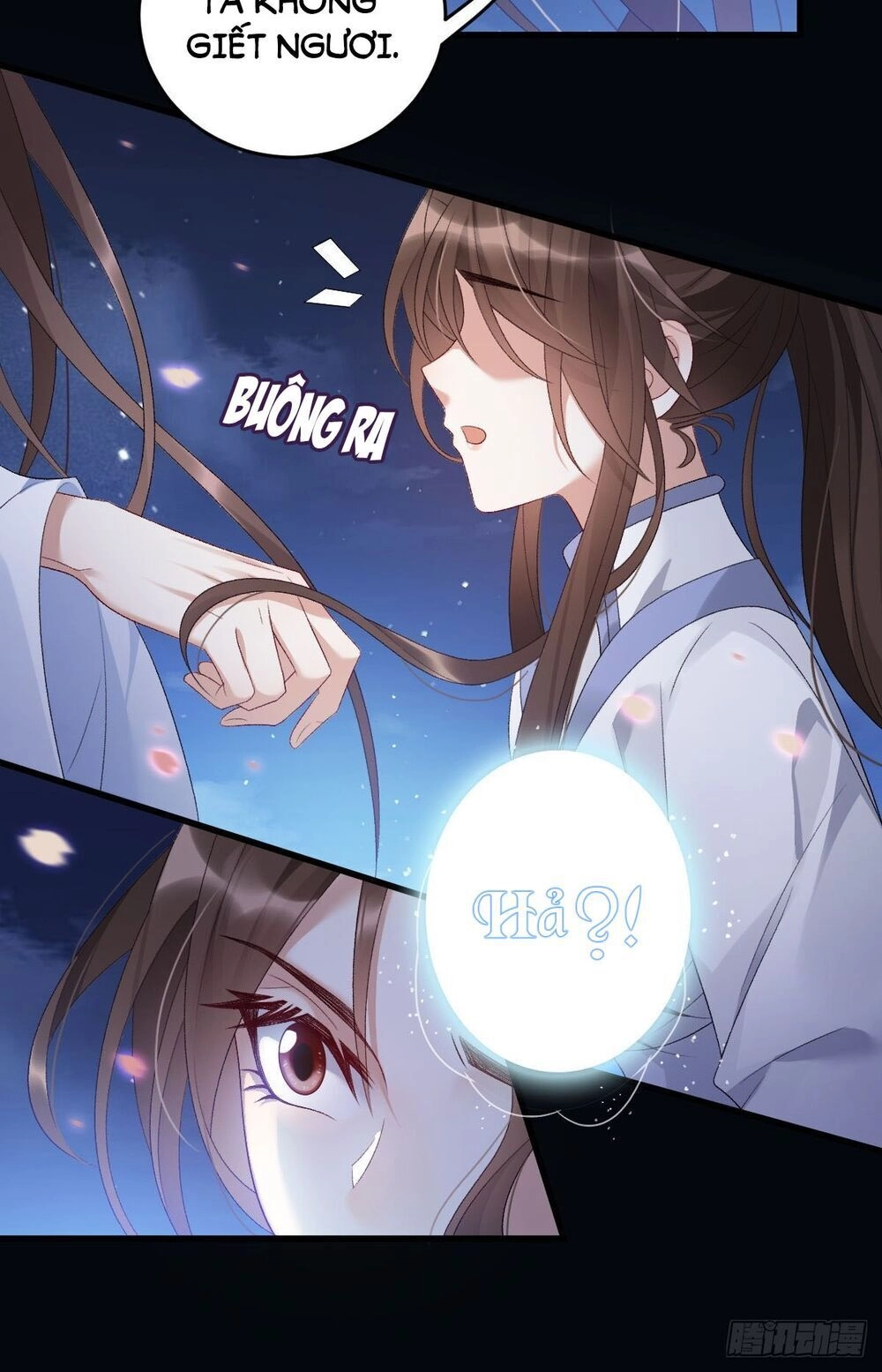 Phế Nữ Yêu Thần Chapter 10 - 34