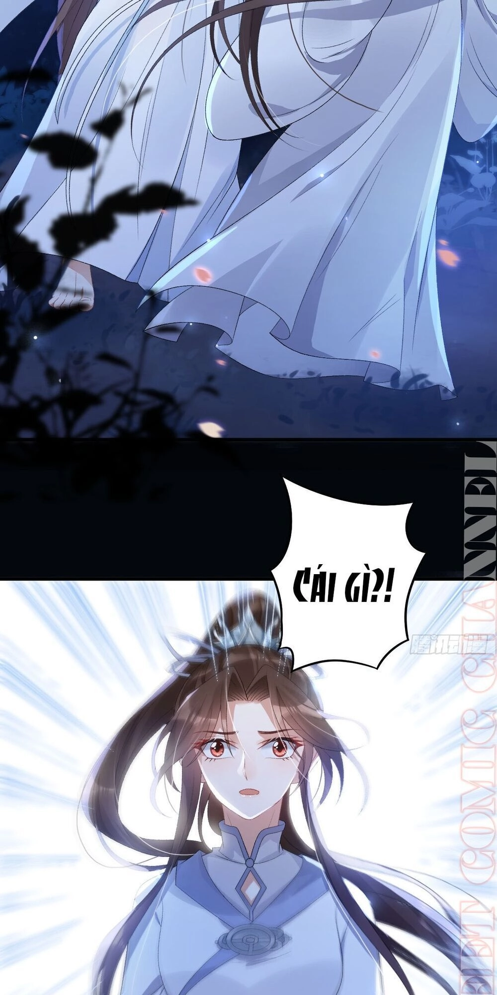 Phế Nữ Yêu Thần Chapter 10 - 37