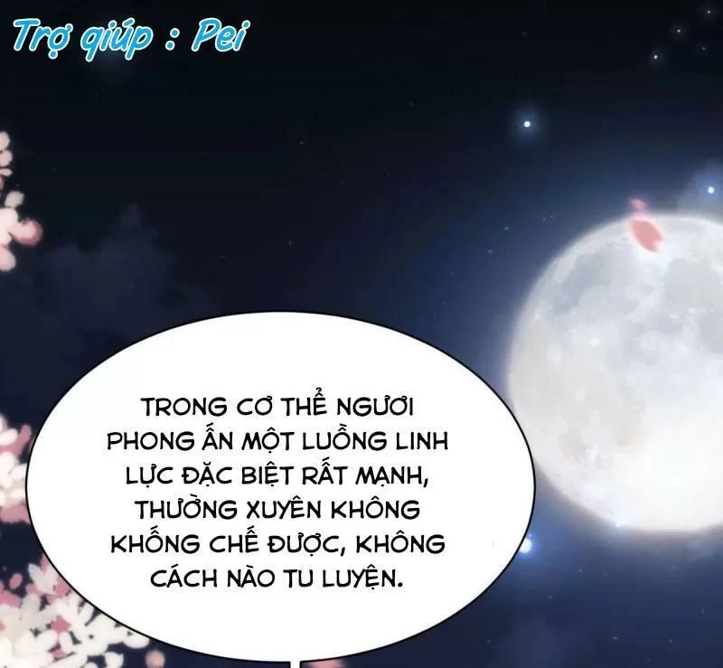 Phế Nữ Yêu Thần Chapter 11 - 3