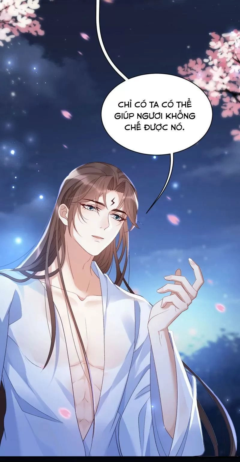 Phế Nữ Yêu Thần Chapter 11 - 4