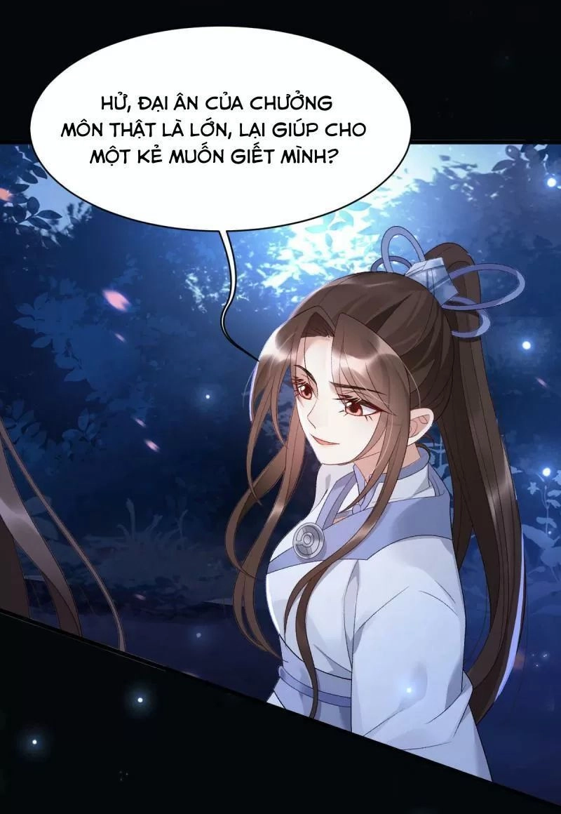 Phế Nữ Yêu Thần Chapter 11 - 5