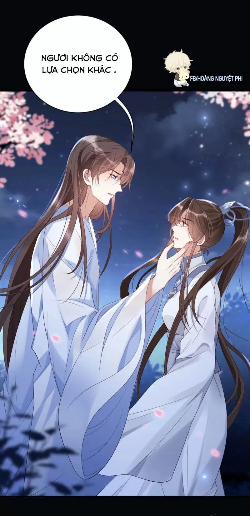 Phế Nữ Yêu Thần Chapter 11 - 8