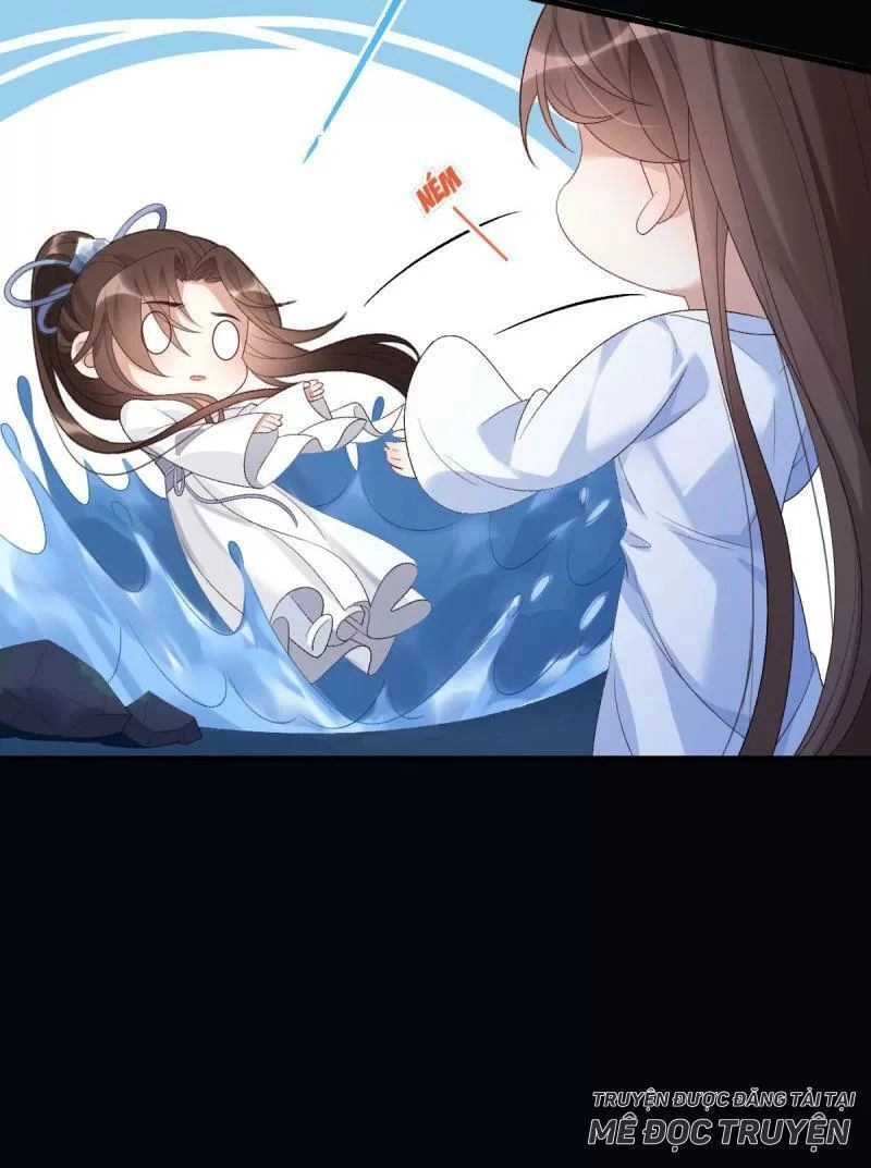 Phế Nữ Yêu Thần Chapter 11 - 11