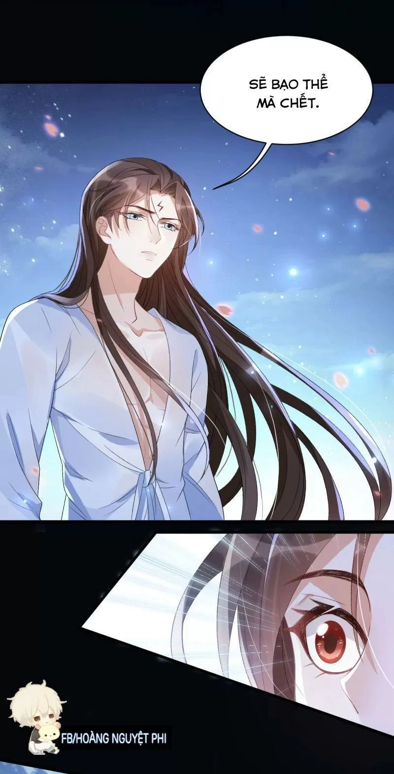 Phế Nữ Yêu Thần Chapter 11 - 13