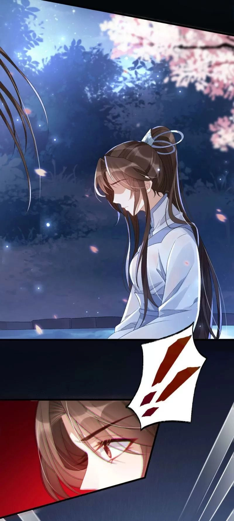 Phế Nữ Yêu Thần Chapter 11 - 14