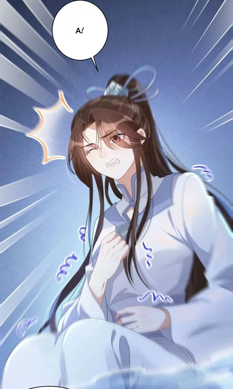 Phế Nữ Yêu Thần Chapter 11 - 15