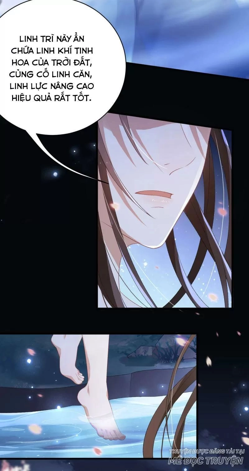 Phế Nữ Yêu Thần Chapter 11 - 16