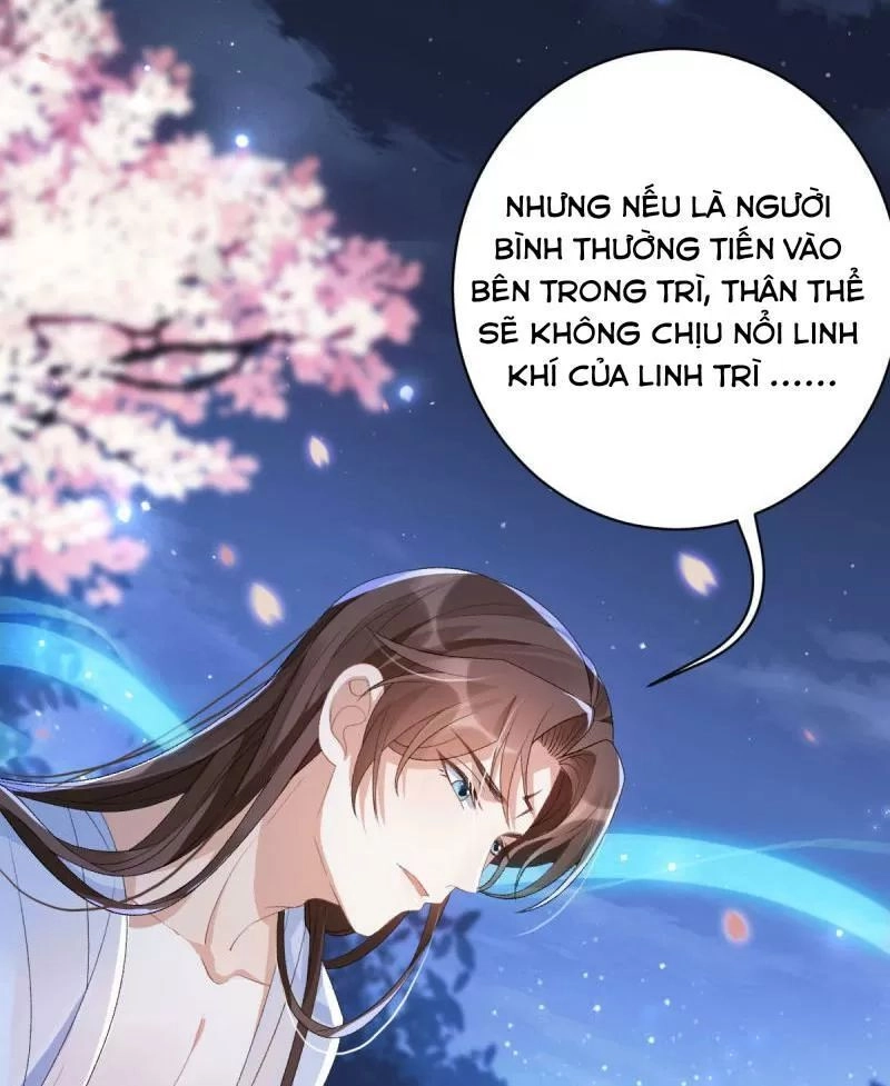 Phế Nữ Yêu Thần Chapter 11 - 17