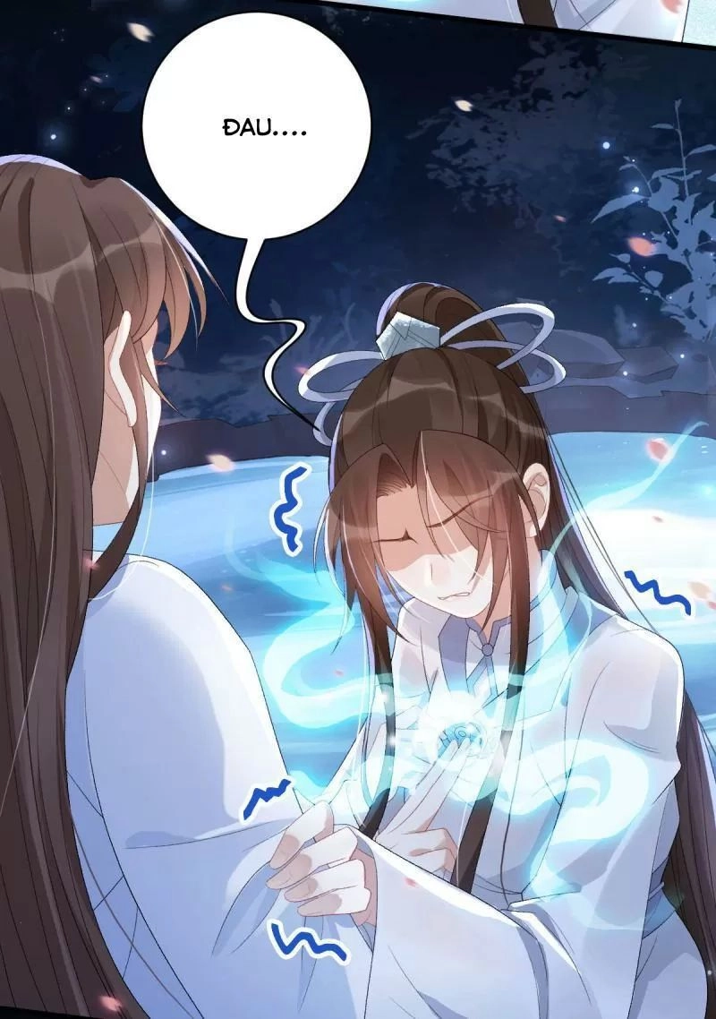 Phế Nữ Yêu Thần Chapter 11 - 20