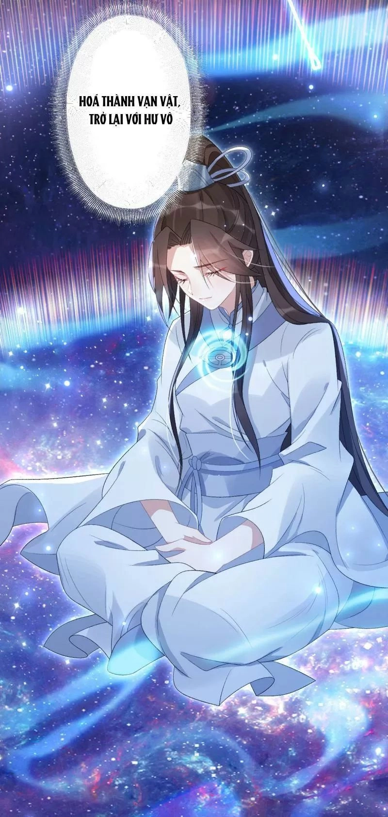 Phế Nữ Yêu Thần Chapter 11 - 23