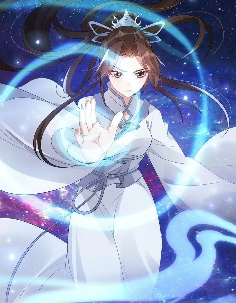 Phế Nữ Yêu Thần Chapter 11 - 27