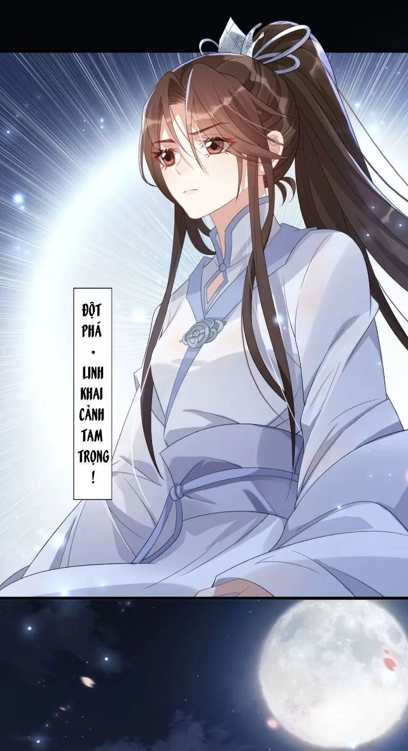 Phế Nữ Yêu Thần Chapter 11 - 30