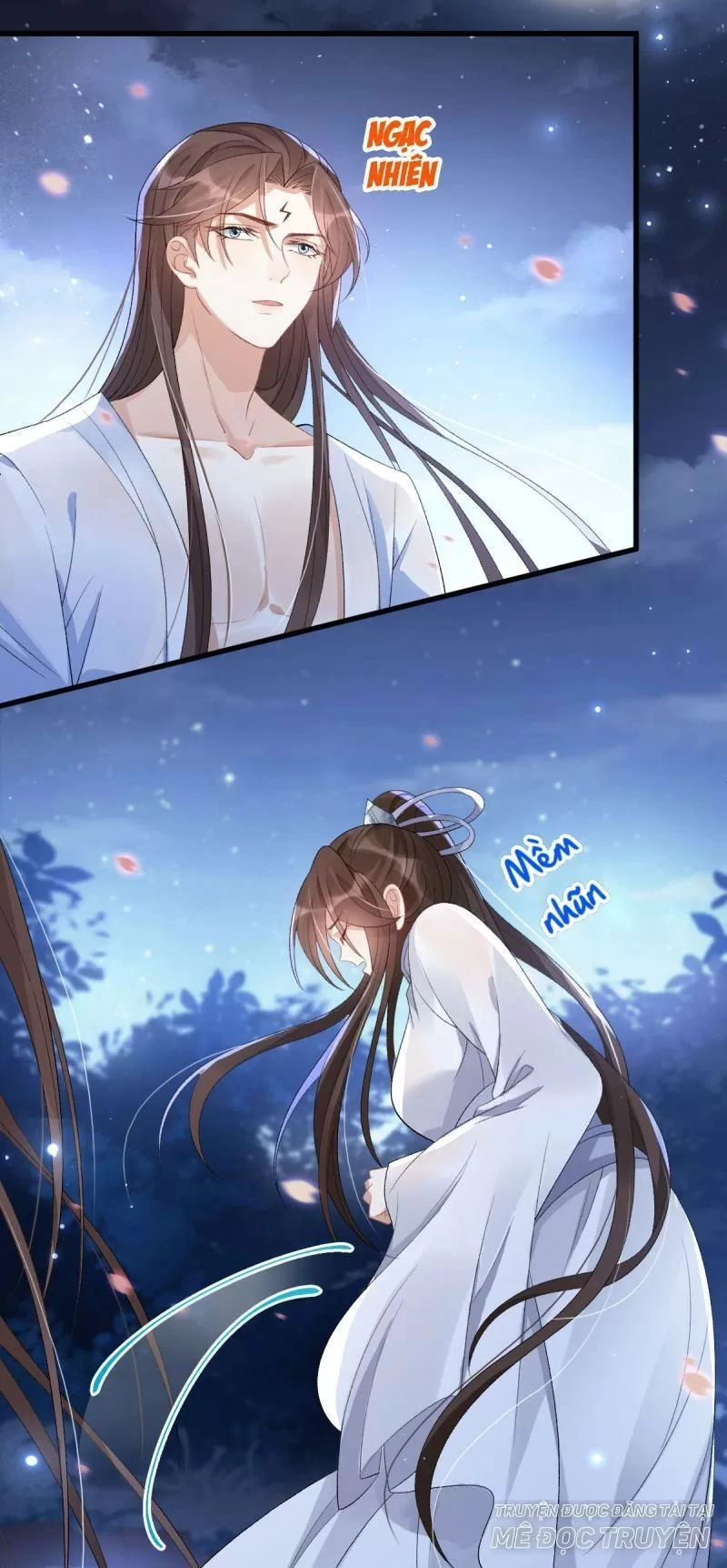 Phế Nữ Yêu Thần Chapter 11 - 31