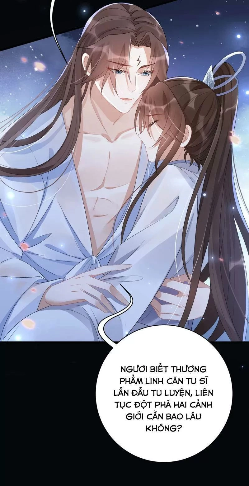 Phế Nữ Yêu Thần Chapter 11 - 33