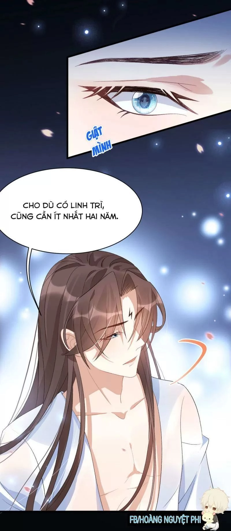 Phế Nữ Yêu Thần Chapter 11 - 35