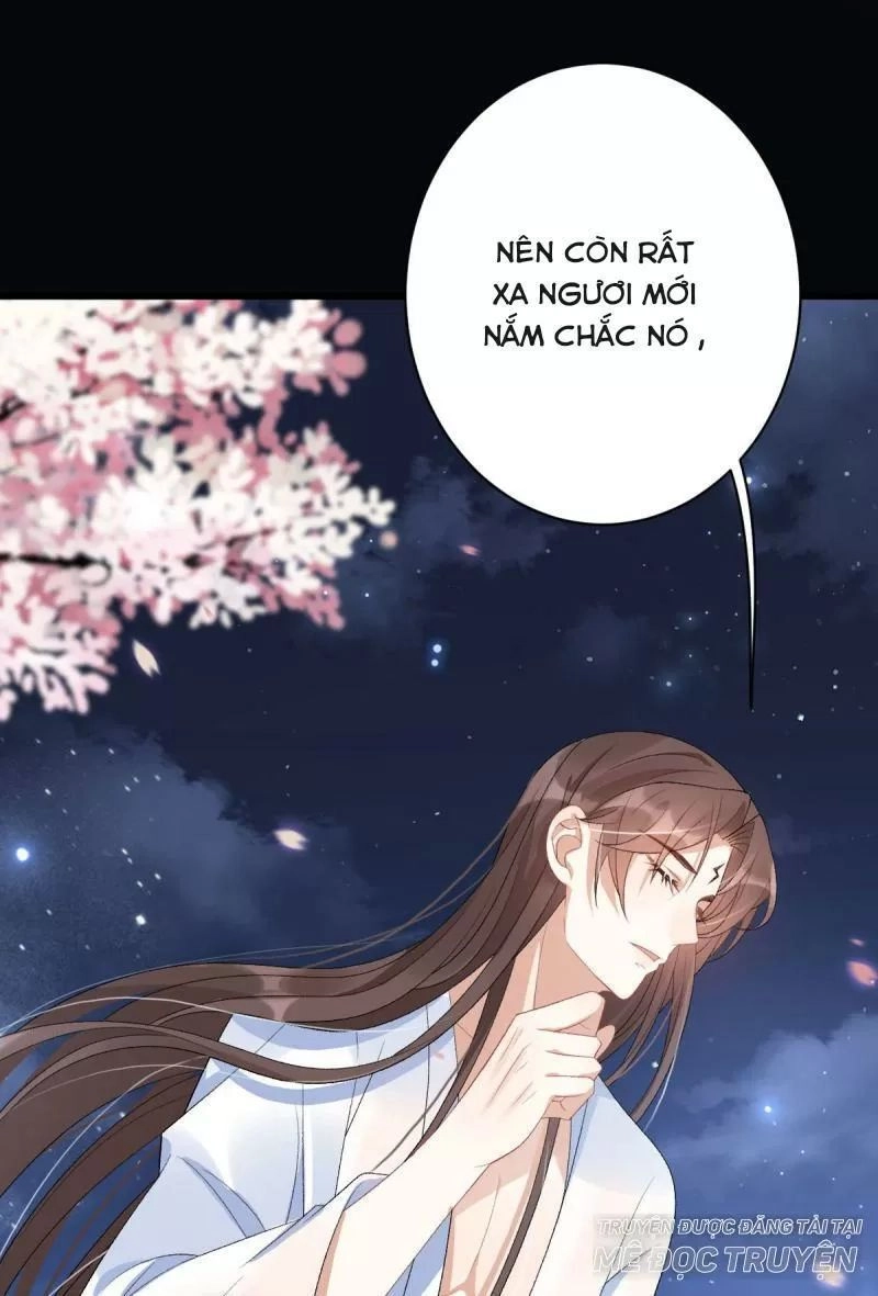 Phế Nữ Yêu Thần Chapter 11 - 36