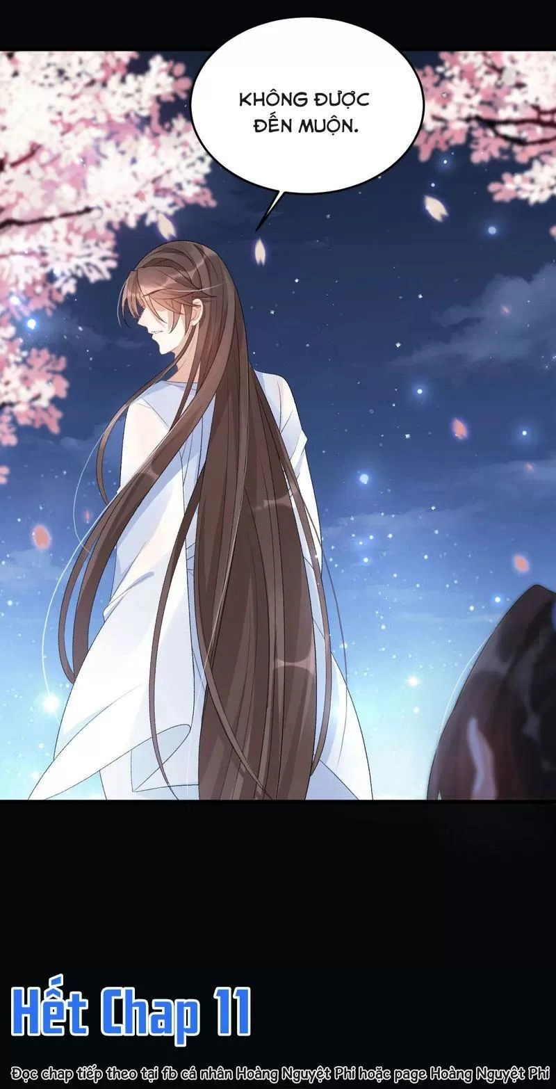 Phế Nữ Yêu Thần Chapter 11 - 40