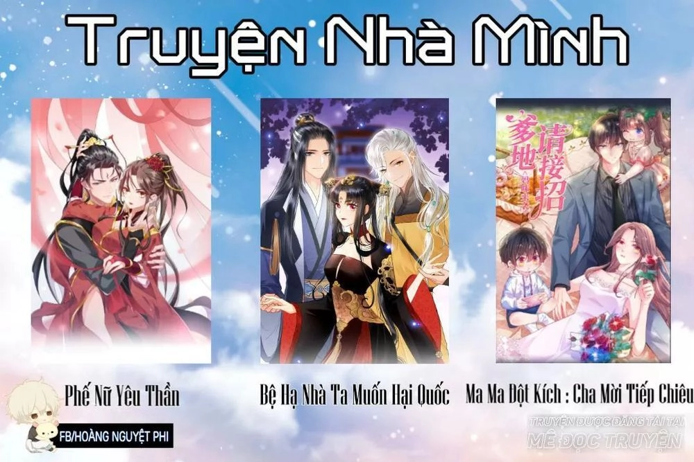 Phế Nữ Yêu Thần Chapter 11 - 41